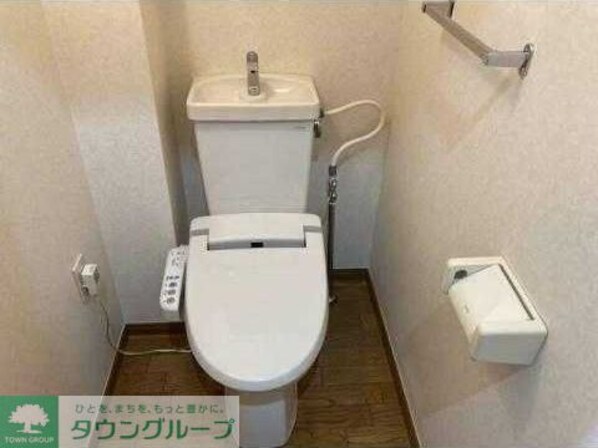 ディアレンス浦和の物件内観写真